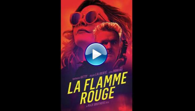 La Flamme Rouge (2021)