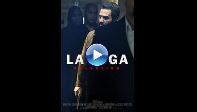 La Soga: Salvation (2021)