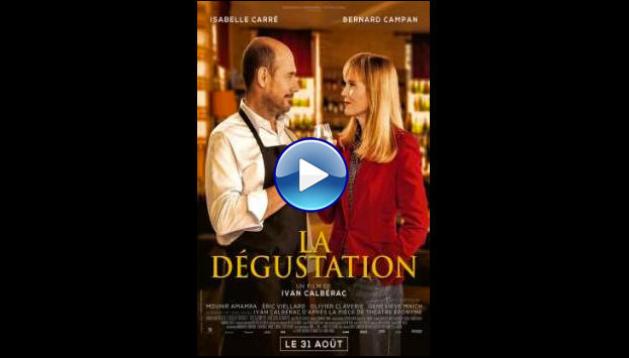 La d�gustation (2022)