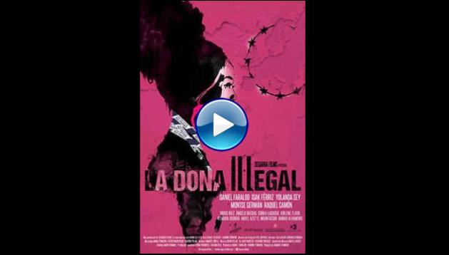 La dona illegal (2020)