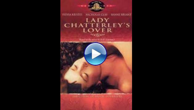 Lady Chatterley's Lover (1981)