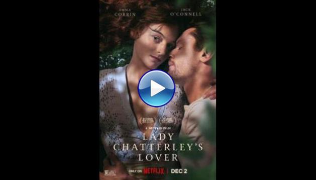 Lady Chatterley's Lover (2022)