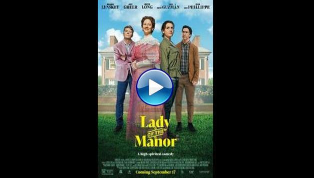 Lady of the Manor (2021)