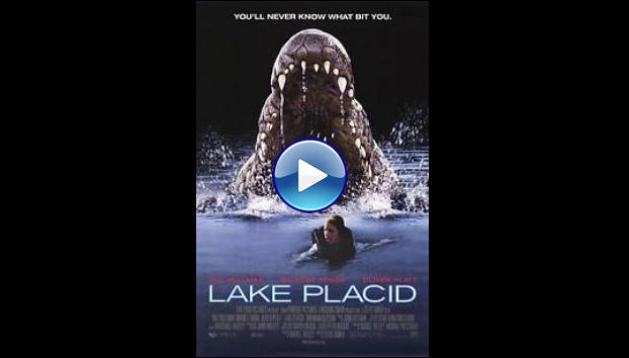 Lake Placid (1999)