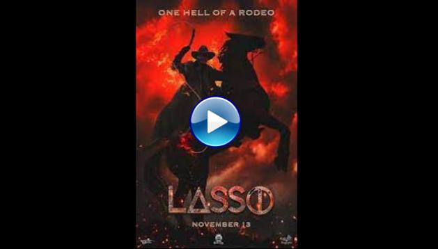 Lasso (2017)