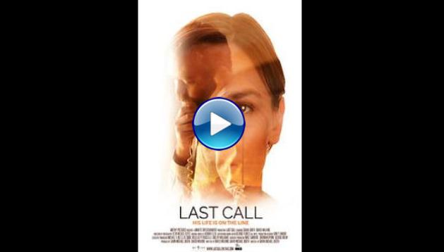 Last Call (2019)