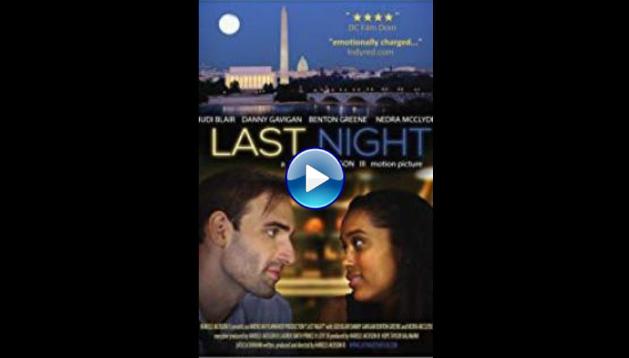 Last Night (2014)