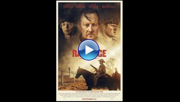 Last Rampage: The Escape of Gary Tison (2017)