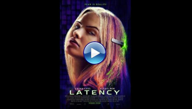 Latency (2024)