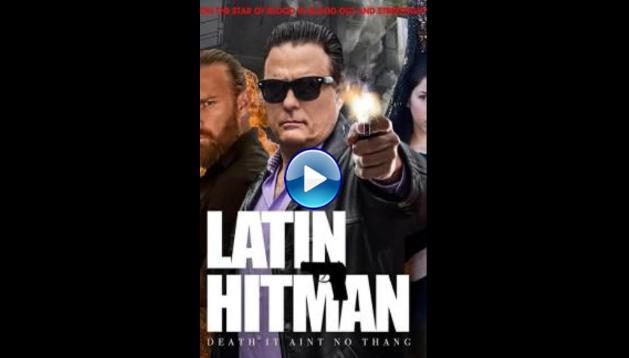 Latin Hitman (2020)