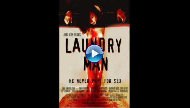 Laundry Man (2016)