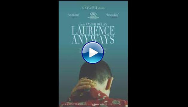 Laurence Anyways (2012)