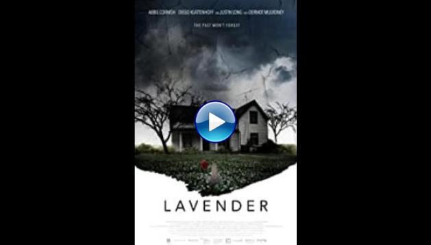 Lavender (2016)