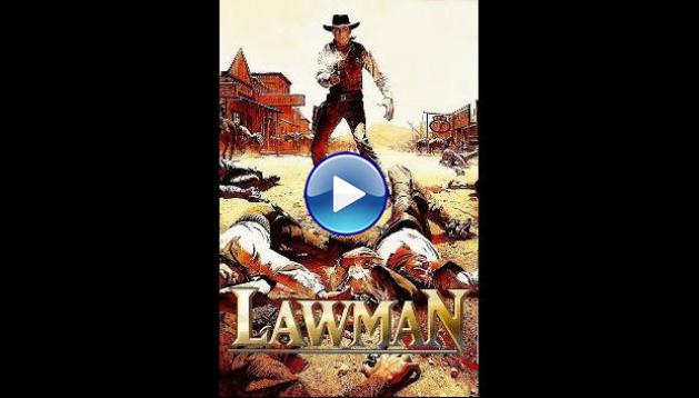 Lawman (1971)