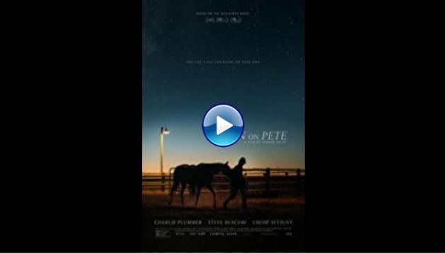 Lean on Pete (2017)