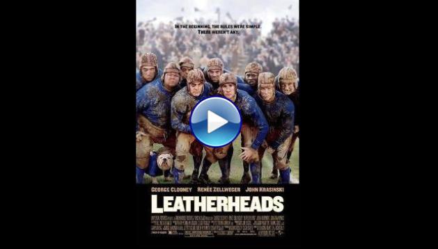 Leatherheads (2008)