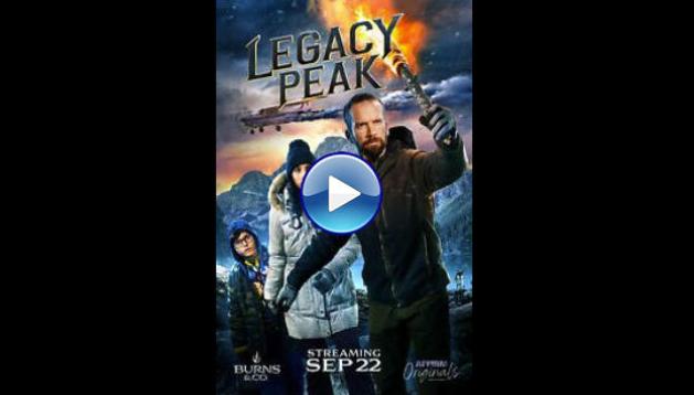 Legacy Peak (2022)