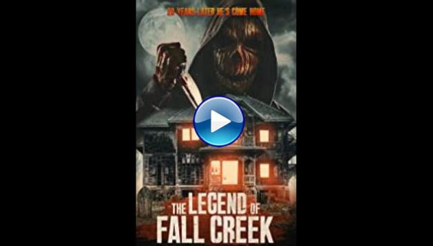 Legend of Fall Creek (2021)