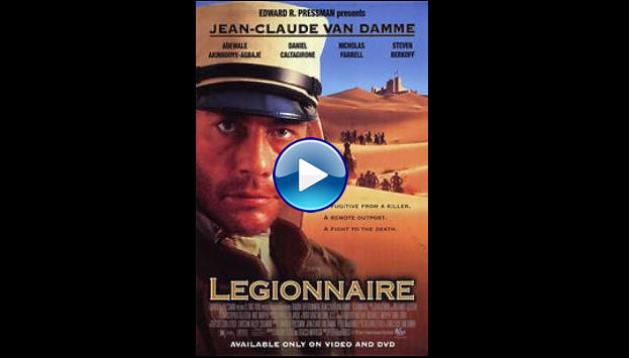 Legionnaire (1998)