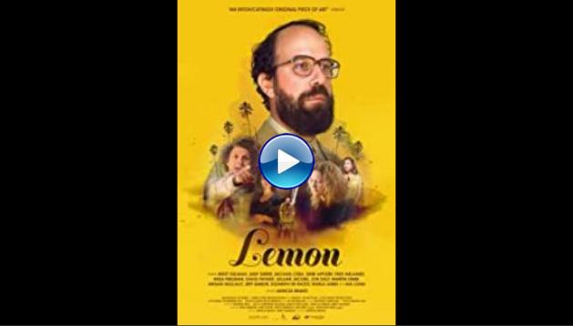 Lemon (2017)