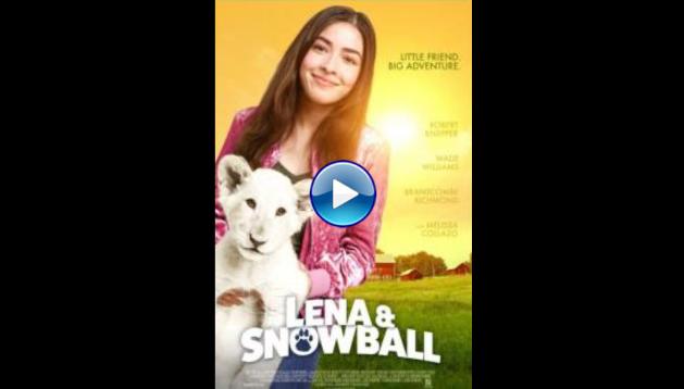 Lena and Snowball (2021)