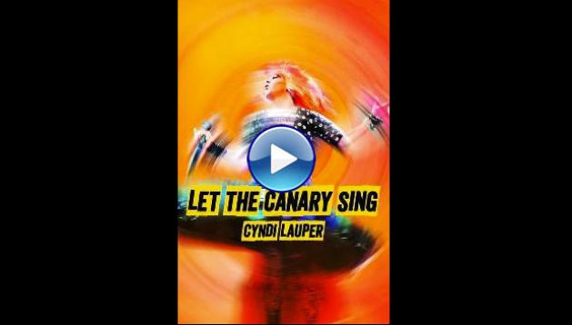 Let the Canary Sing (2024)