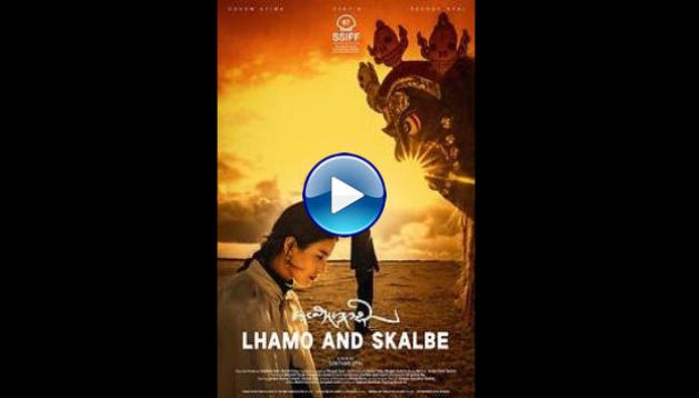 Lhamo and Skalbe (2019)