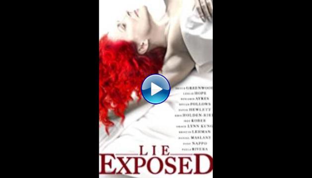 Lie Exposed (2019)