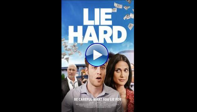 Lie Hard (2022)