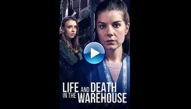 Life and Death in the Warehouse (2022)