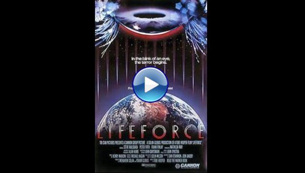 Lifeforce (1985)