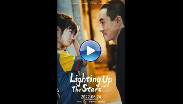 Lighting up the Stars (2022)