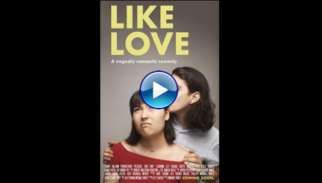 Like Love (2020)