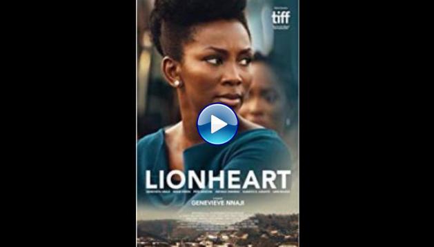 Lionheart (2019)