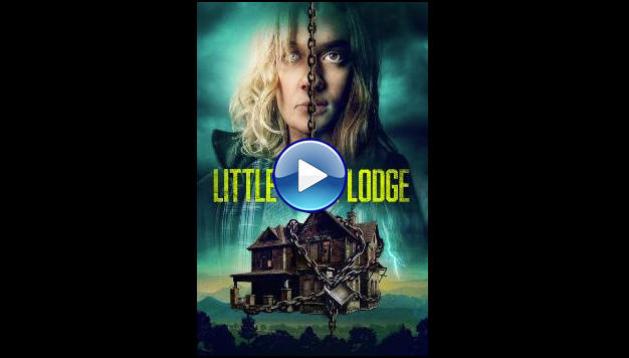 Little Bone Lodge (2023)