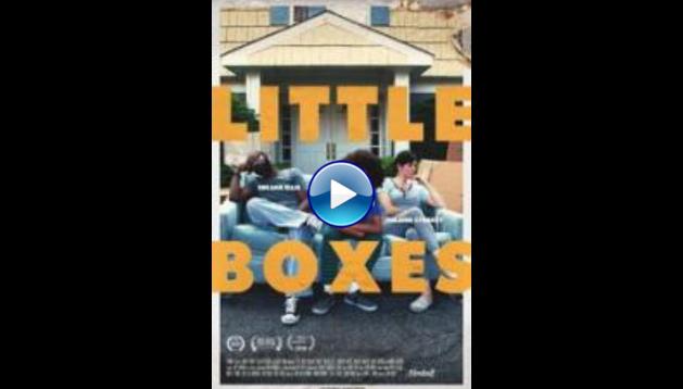 Little Boxes (2016)