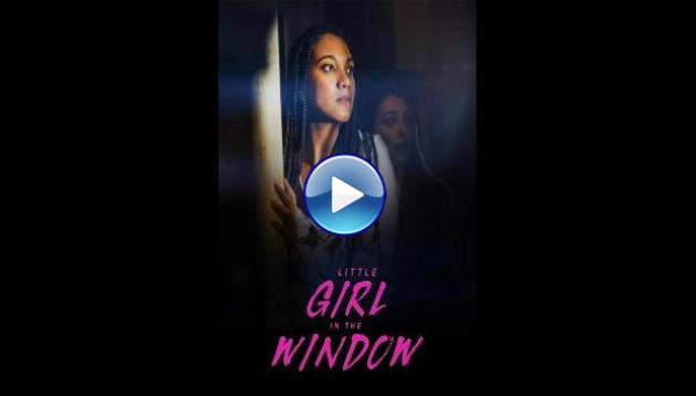 Little Girl in the Window (2024)