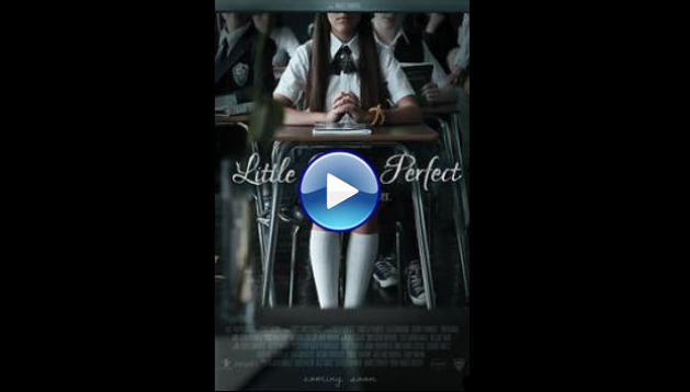 Little Miss Perfect (2016)