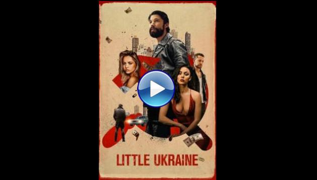 Little Ukraine (2022)