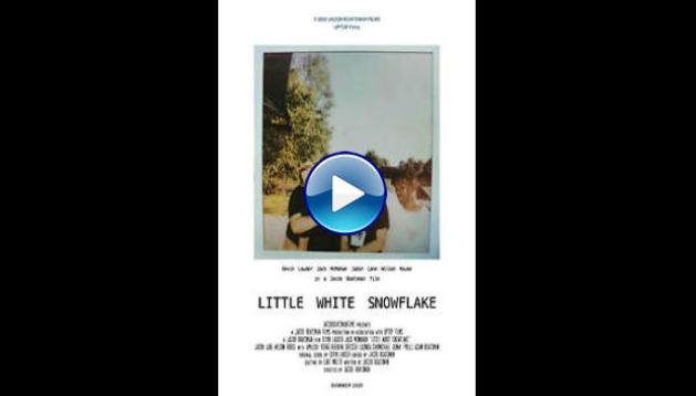 Little White Snowflake (2020)