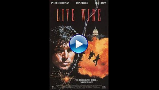 Live Wire (1992)