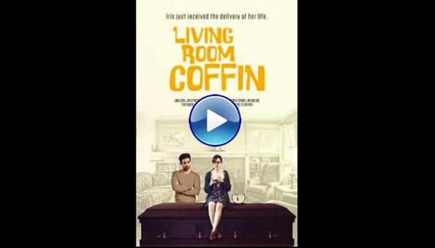 Living Room Coffin (2018)