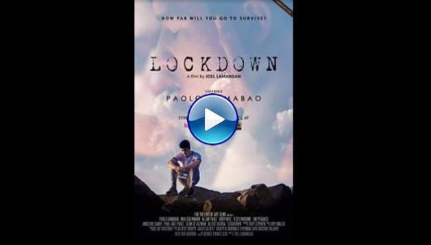 Lockdown (2021)