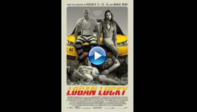 Logan Lucky (2017)