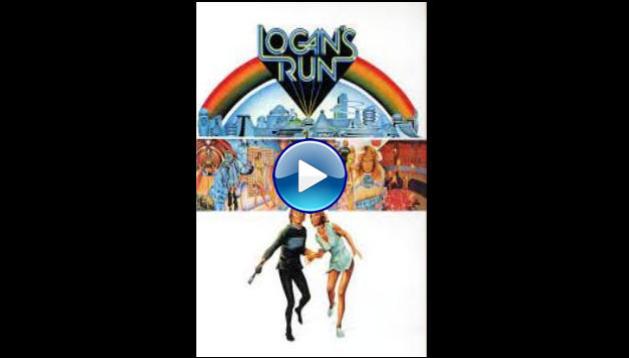 Logan's Run (1976)