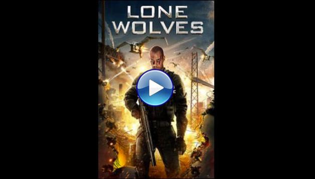 Lone Wolves (2016)