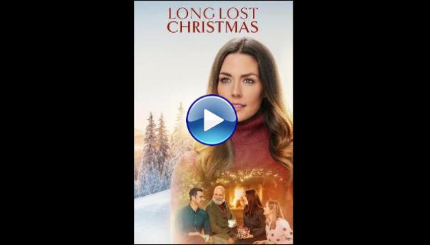 Long Lost Christmas (2022)