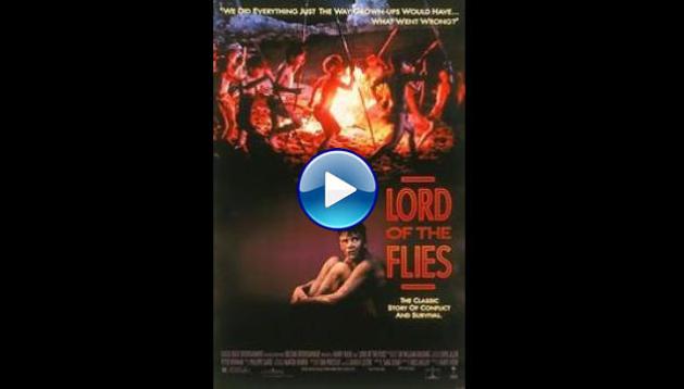 Lord of the Flies (1990)