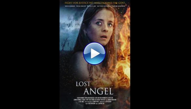 Lost Angel (2022)