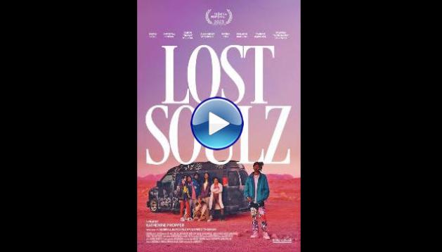 Lost Soulz (2023)